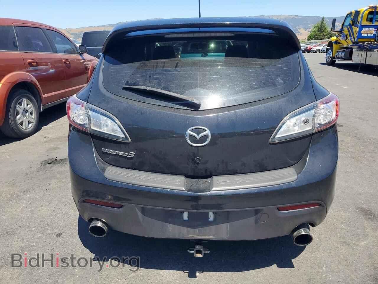 2013 MAZDA ALL OTHER - VIN: JM1BL1L46D1830129 - Фото 6