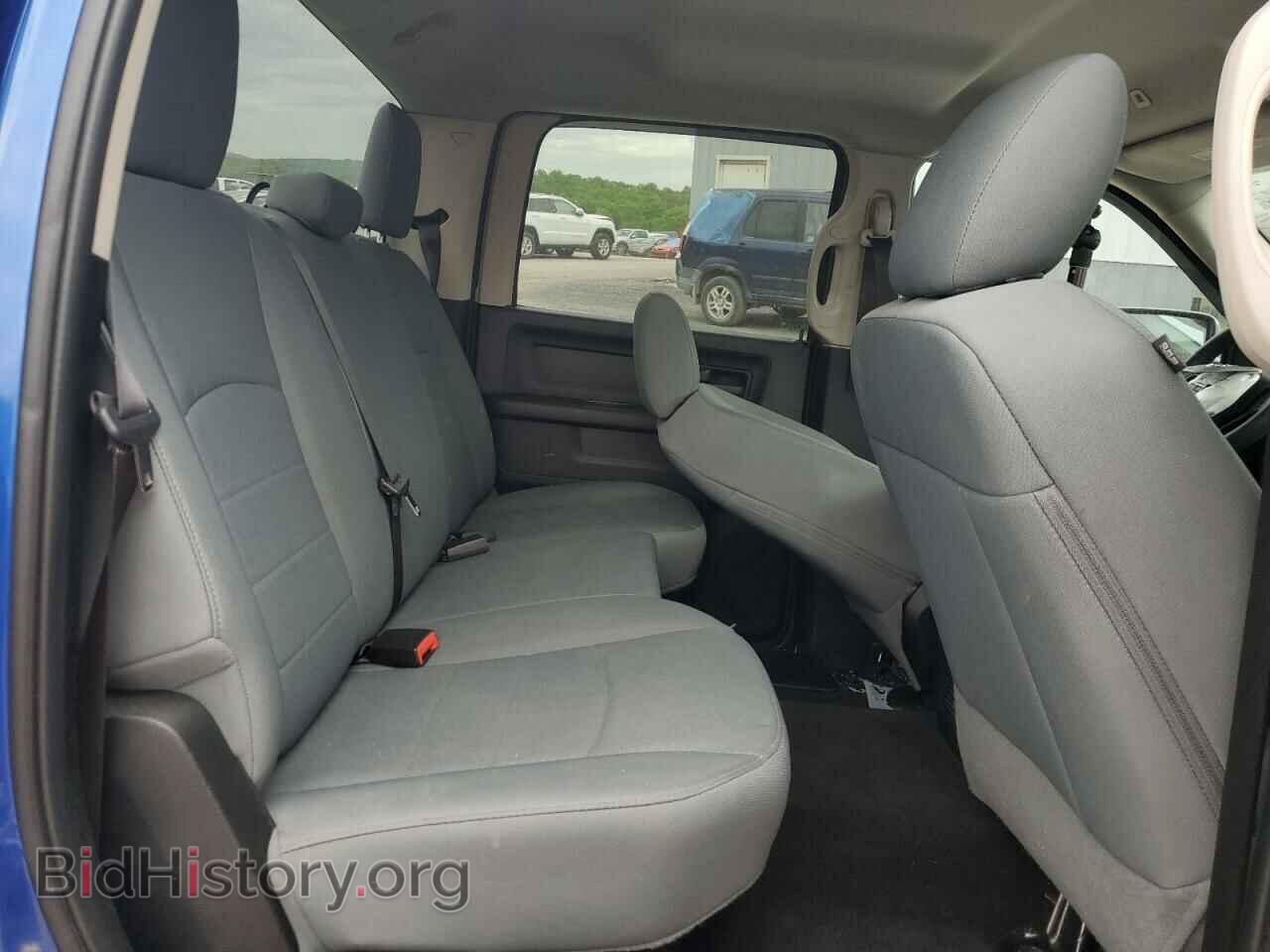 2017 RAM 1500 - VIN: 3C6RR7KT2HG746963 - Photo 10