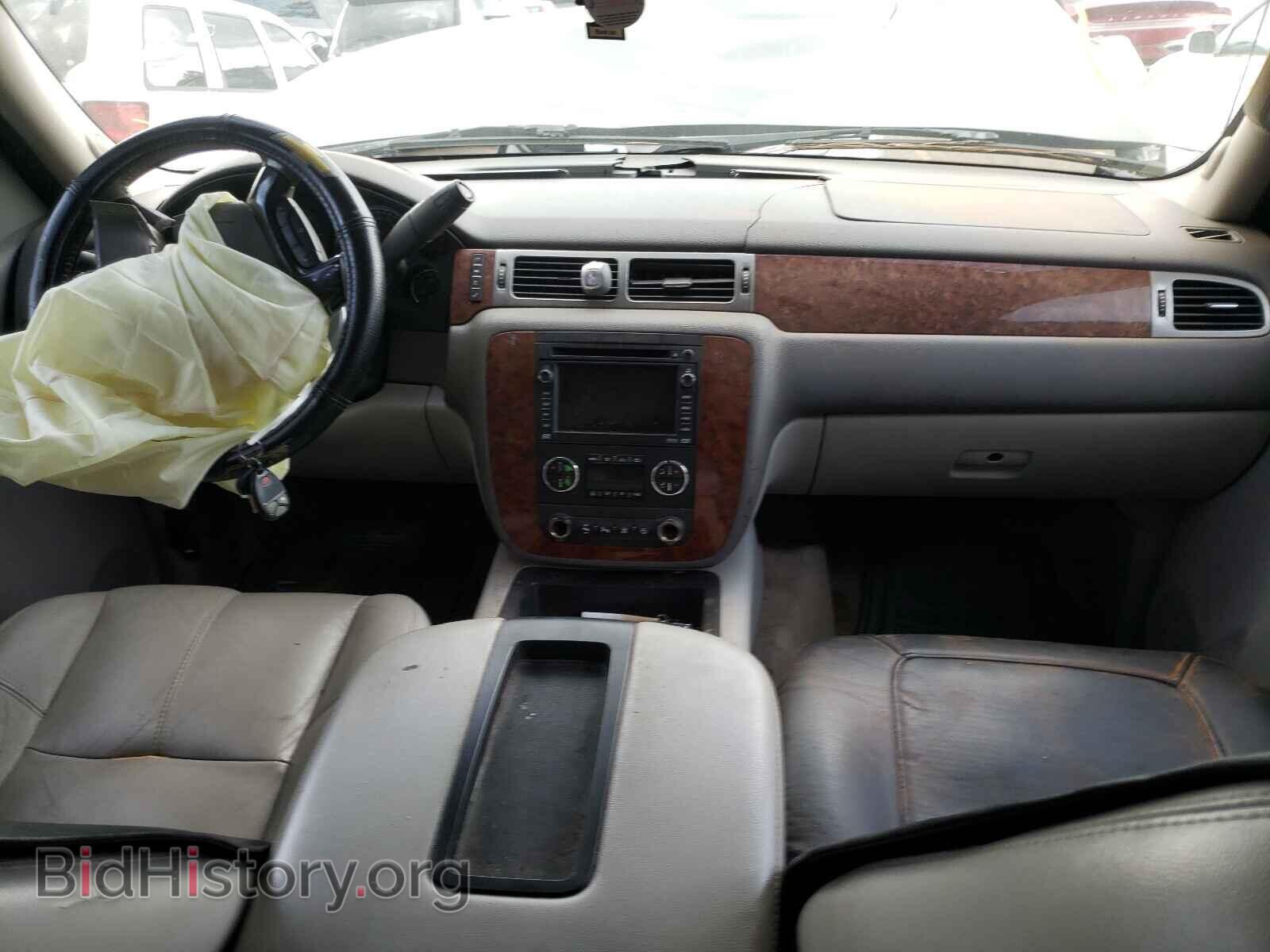 2007 CHEVROLET AVALANCHE - VIN: 3GNEC12077G109004 - Фото 9