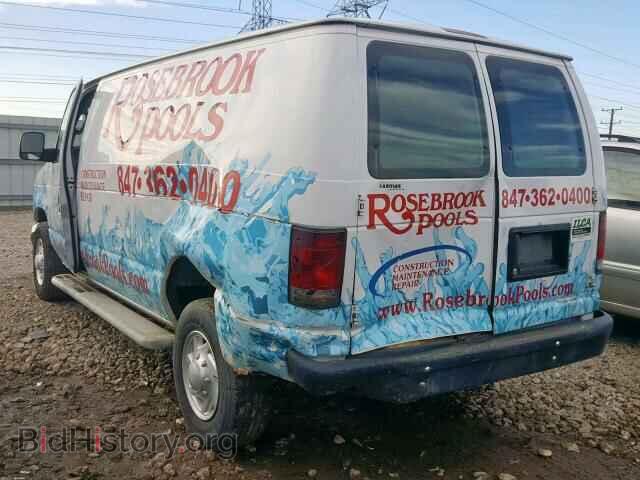 2011 FORD ECONOLINE - VIN: 1FTNE2EW1BDB27156 - Фото 3