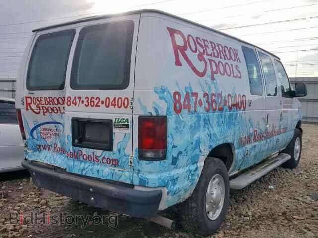 2011 FORD ECONOLINE - VIN: 1FTNE2EW1BDB27156 - Фото 4