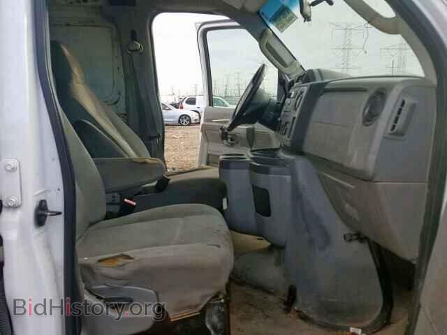 2011 FORD ECONOLINE - VIN: 1FTNE2EW1BDB27156 - Фото 5