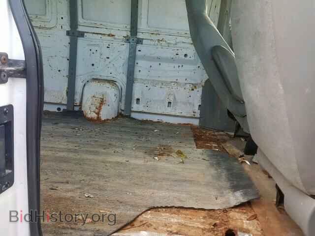 2011 FORD ECONOLINE - VIN: 1FTNE2EW1BDB27156 - Фото 6