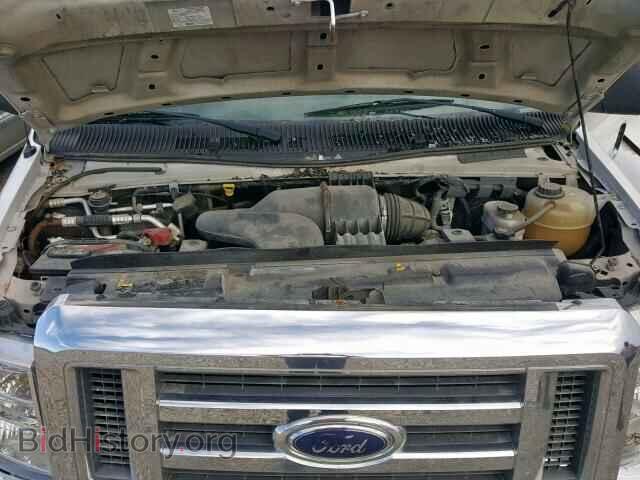 2011 FORD ECONOLINE - VIN: 1FTNE2EW1BDB27156 - Фото 7