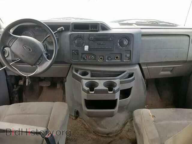 2011 FORD ECONOLINE - VIN: 1FTNE2EW1BDB27156 - Фото 9