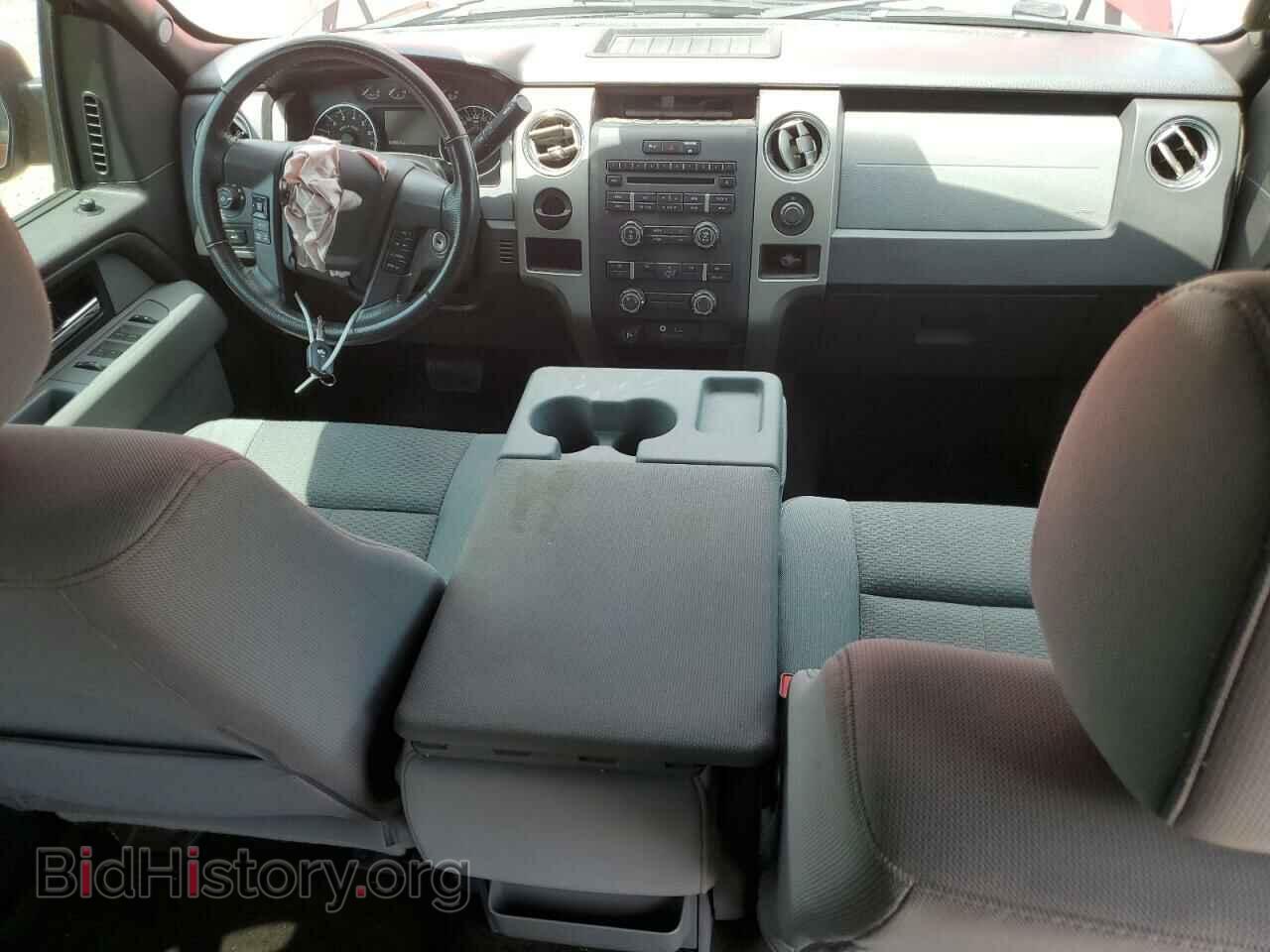 2012 FORD F-150 - VIN: 1FTEW1CM4CFA92112 - Фото 8