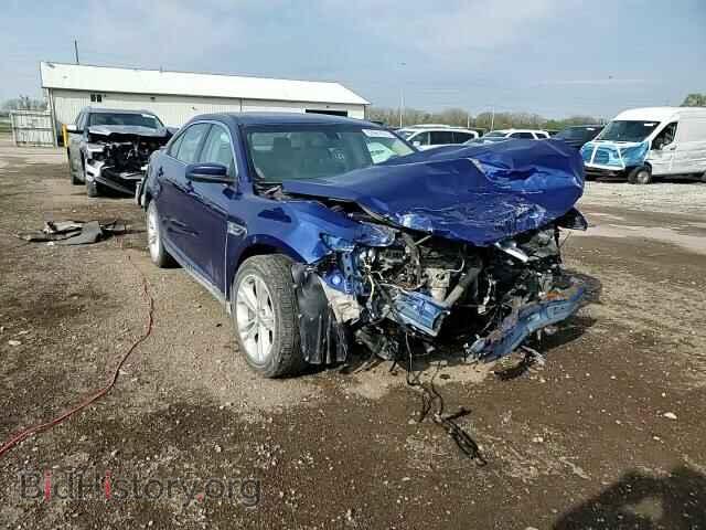 2014 FORD TAURUS - VIN: 1FAHP2E88EG174797 - Фото 13