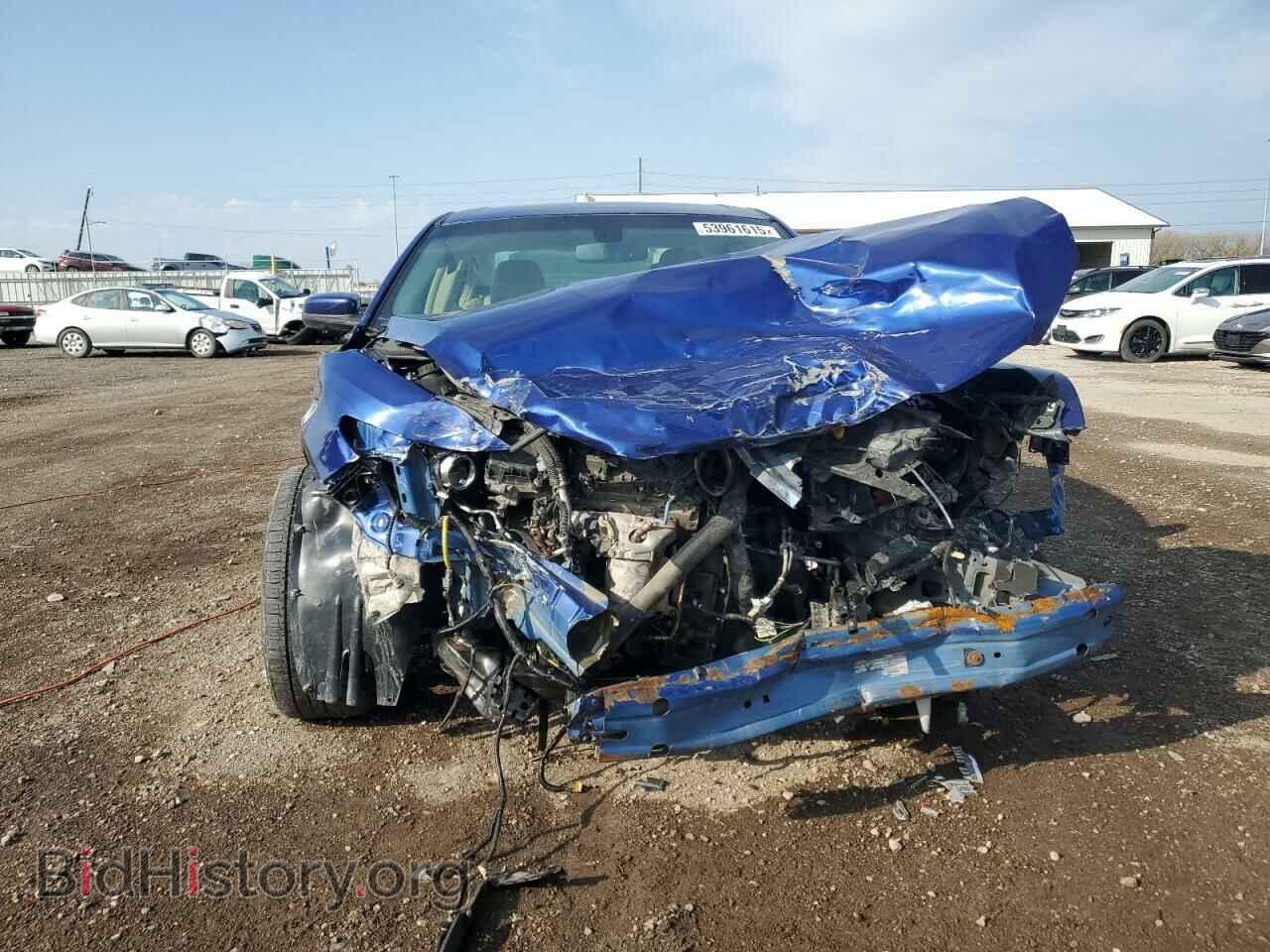 2014 FORD TAURUS - VIN: 1FAHP2E88EG174797 - Фото 5
