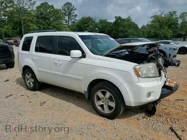 2009 HONDA PILOT - VIN: 5FNYF48619B037316 - Фото 15
