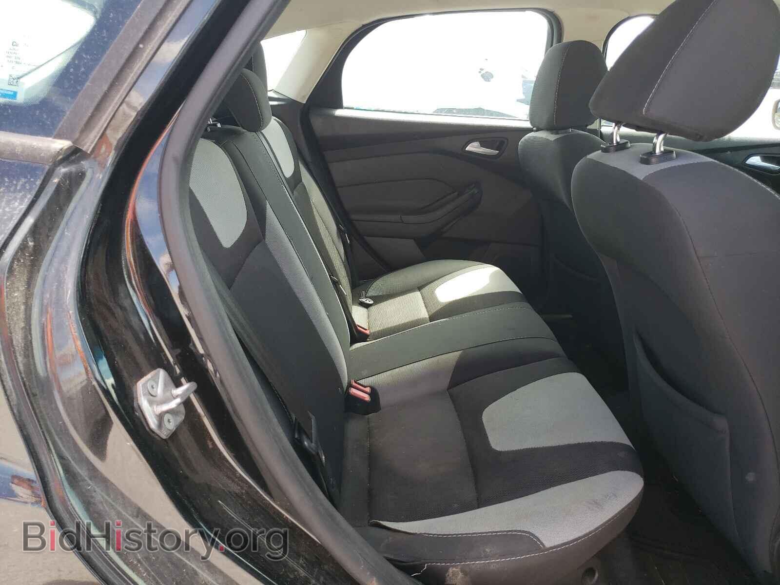 2014 FORD FOCUS - VIN: 1FADP3K26EL454276 - Фото 6