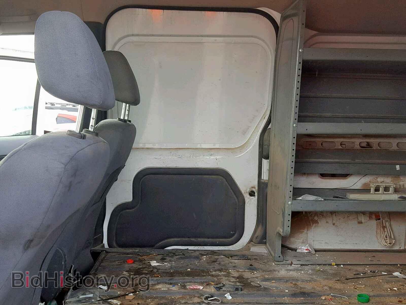 2011 FORD TRANSIT CO - VIN: NM0LS7DN4BT069813 - Фото 6