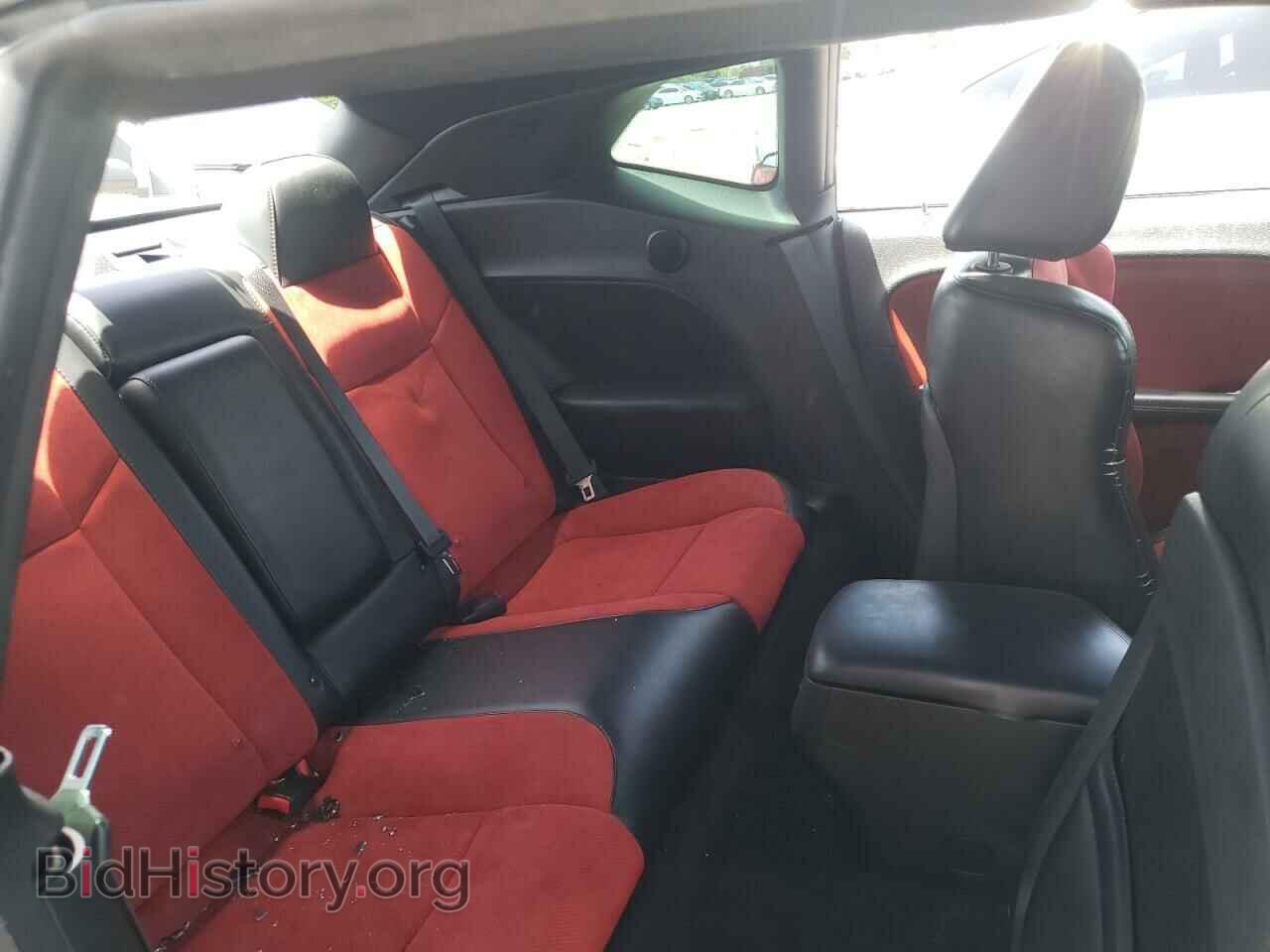 2015 DODGE CHALLENGER - VIN: 2C3CDZFJ3FH842832 - Photo 6