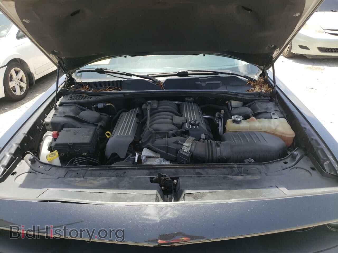 2015 DODGE CHALLENGER - VIN: 2C3CDZFJ3FH842832 - Photo 7