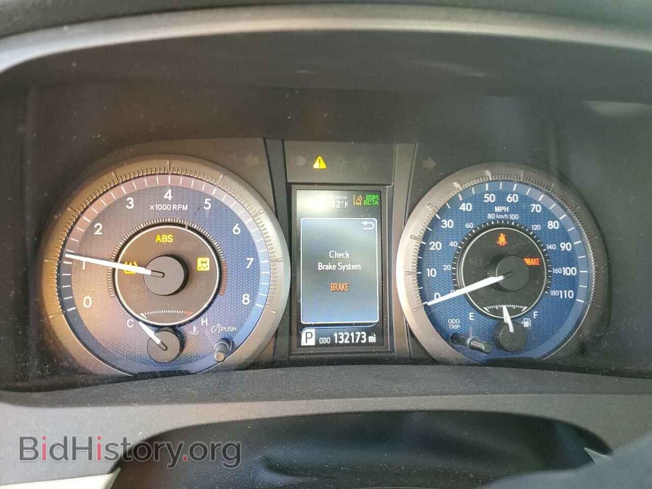 2020 TOYOTA All Models - VIN: 5TDYZ3DC2LS026700 - Фото 9