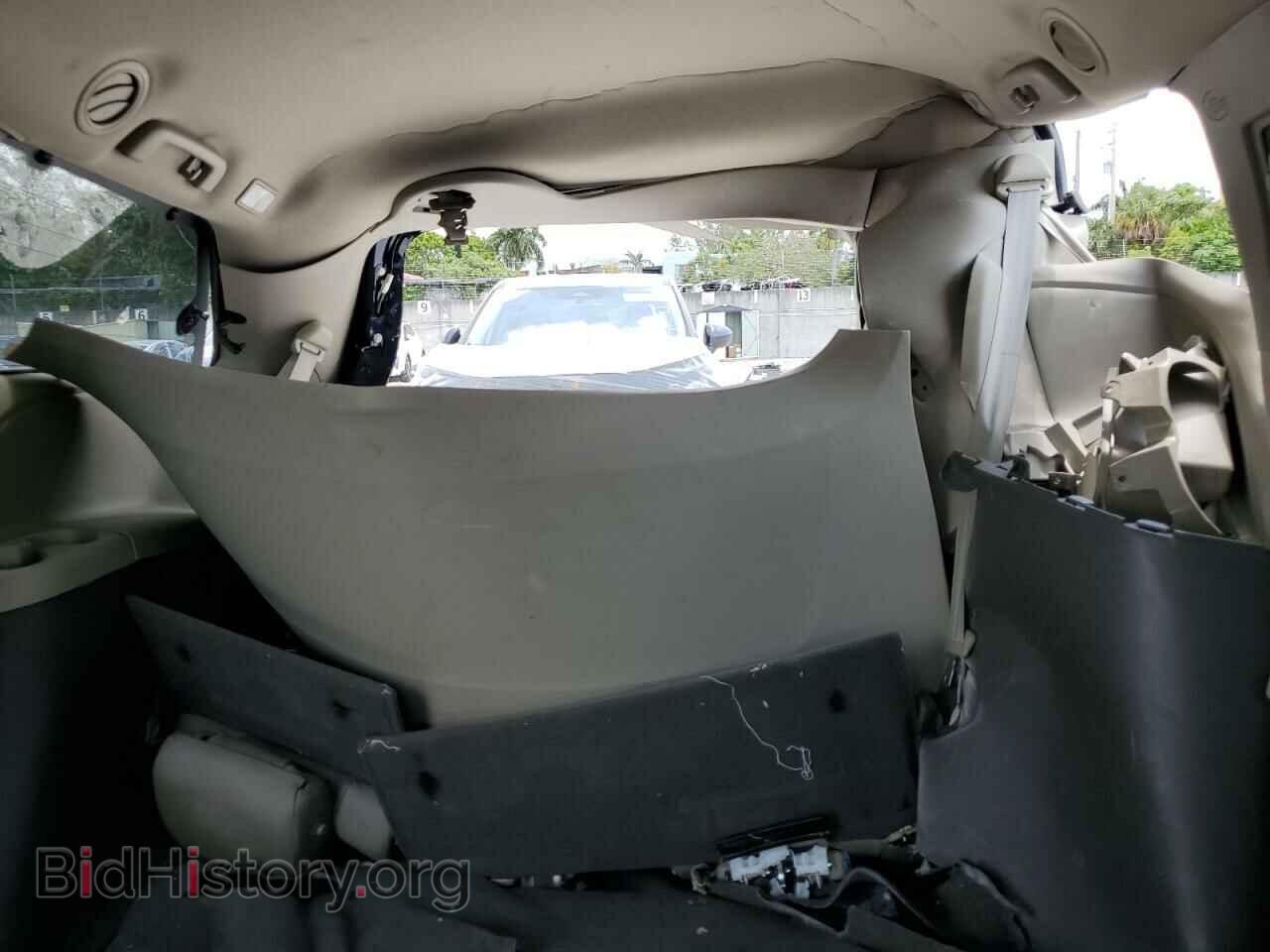 2020 TOYOTA All Models - VIN: 5TDYZ3DC2LS026700 - Фото 10