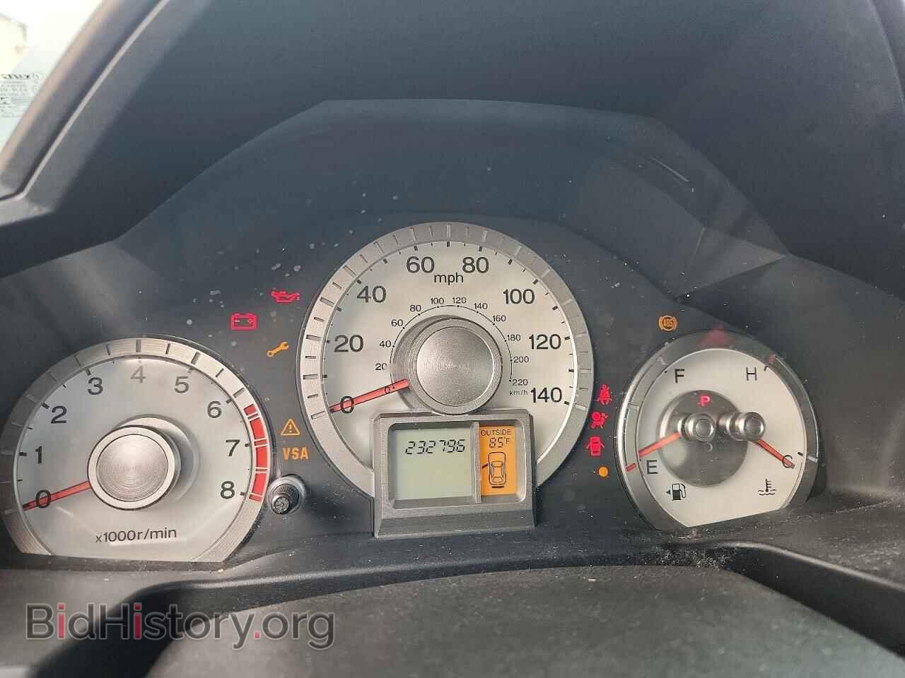 2011 HONDA PILOT - VIN: 5FNYF3H57BB004330 - Photo 9