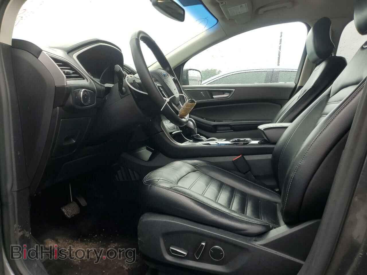 2016 FORD EDGE - VIN: 2FMPK4J95GBB65849 - Photo 7