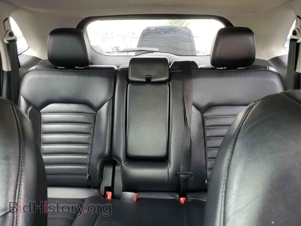 2016 FORD EDGE - VIN: 2FMPK4J95GBB65849 - Photo 10