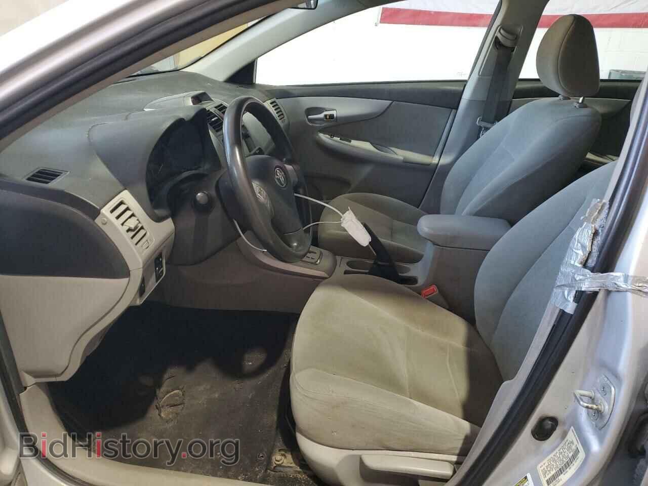 2013 TOYOTA COROLLA - VIN: 5YFBU4EE0DP214569 - Фото 7