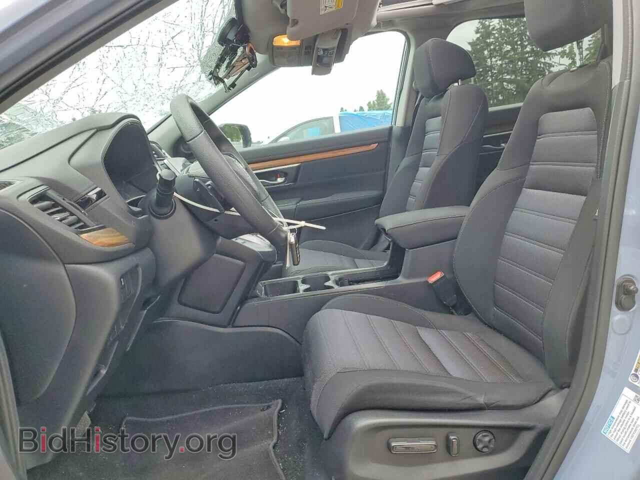 2022 HONDA CRV - VIN: 5J6RT6H53NL022785 - Фото 7