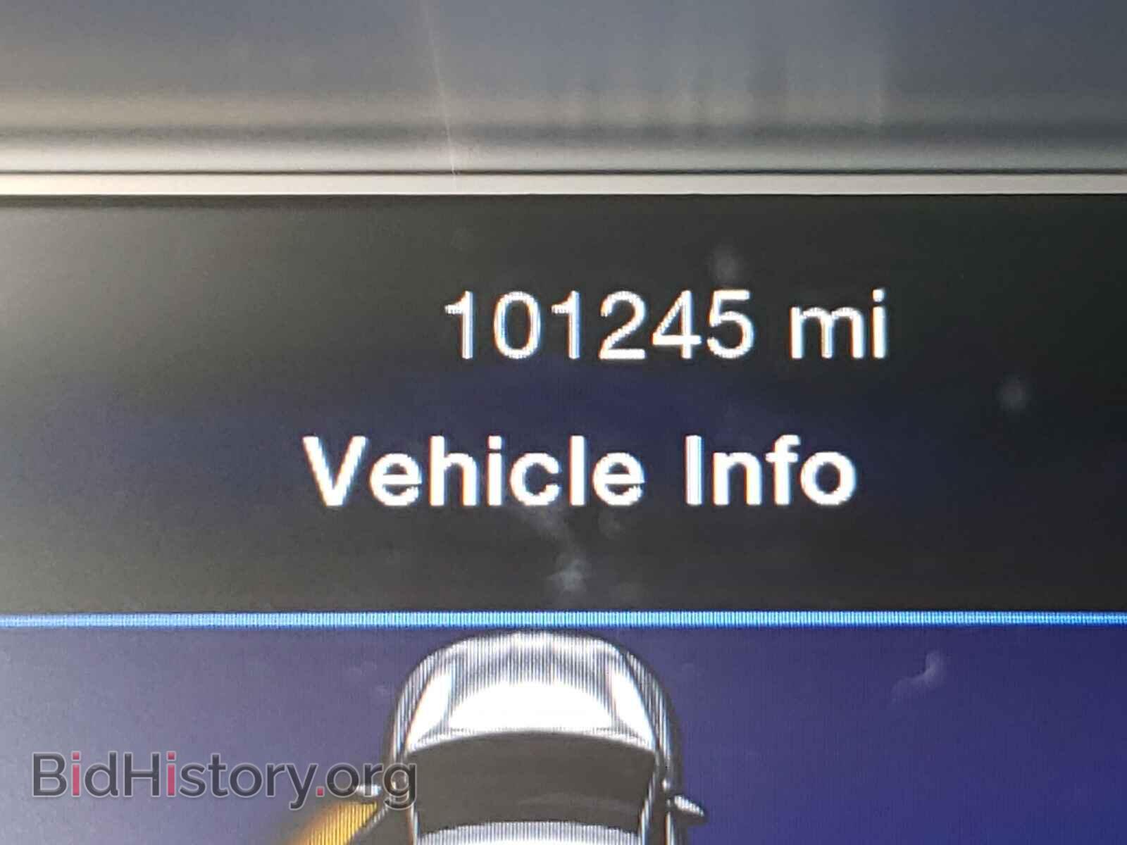2015 CHRYSLER 200 - VIN: 1C3CCCCB3FN735848 - Фото 8