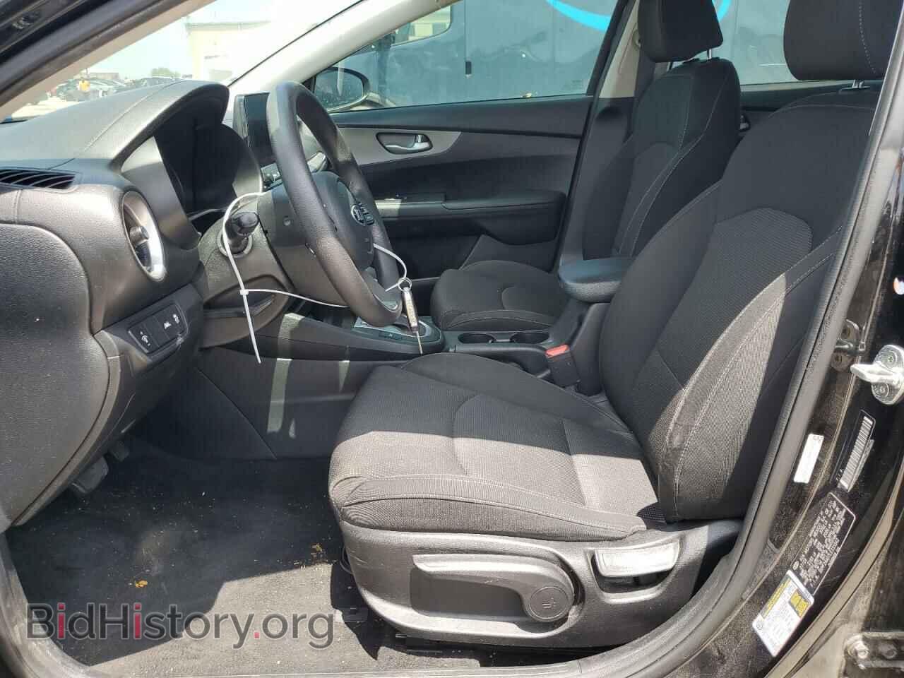 2020 KIA FORTE - VIN: 3KPF24AD7LE155542 - Фото 7