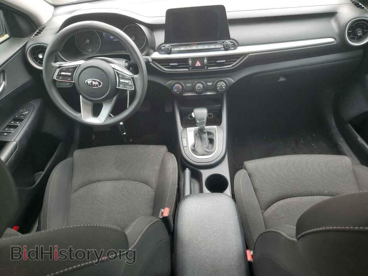2020 KIA FORTE - VIN: 3KPF24AD7LE155542 - Фото 8