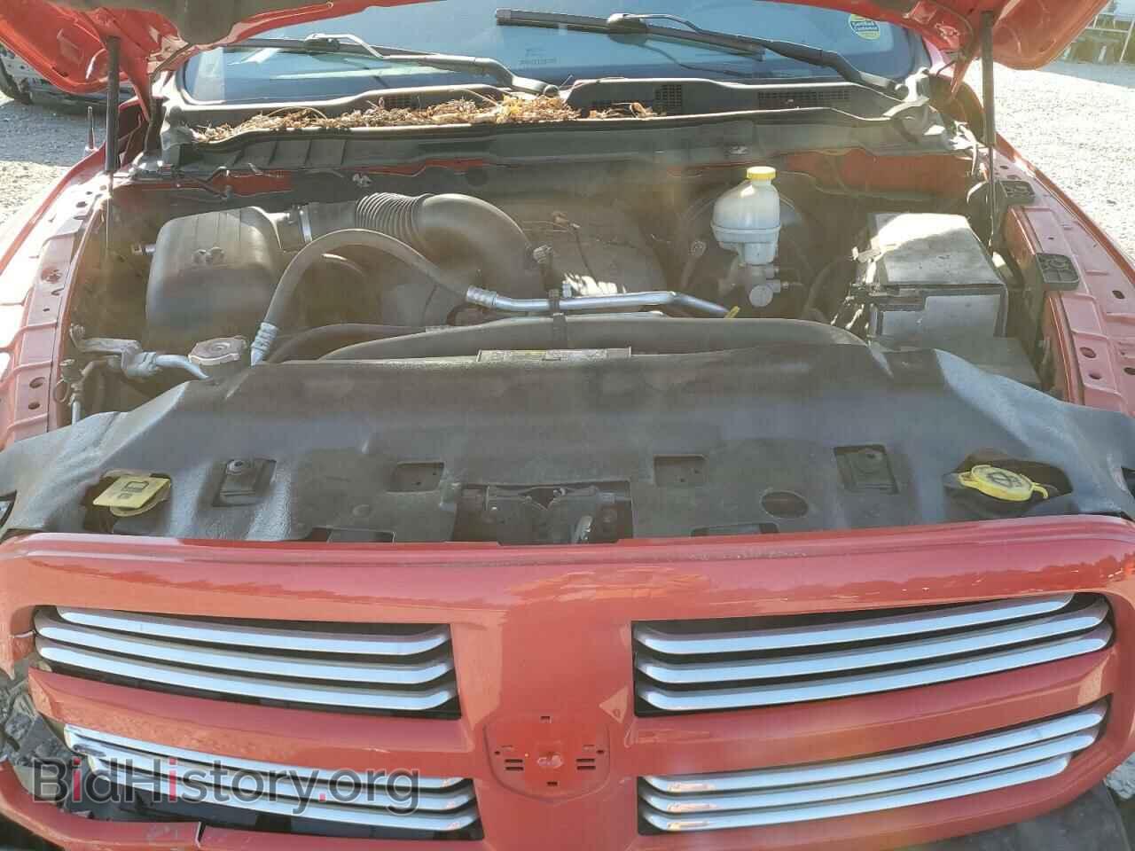 2013 RAM 1500 - VIN: 1C6RR7MT2DS565295 - Фото 11
