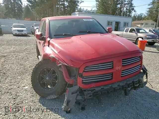 2013 RAM 1500 - VIN: 1C6RR7MT2DS565295 - Фото 14