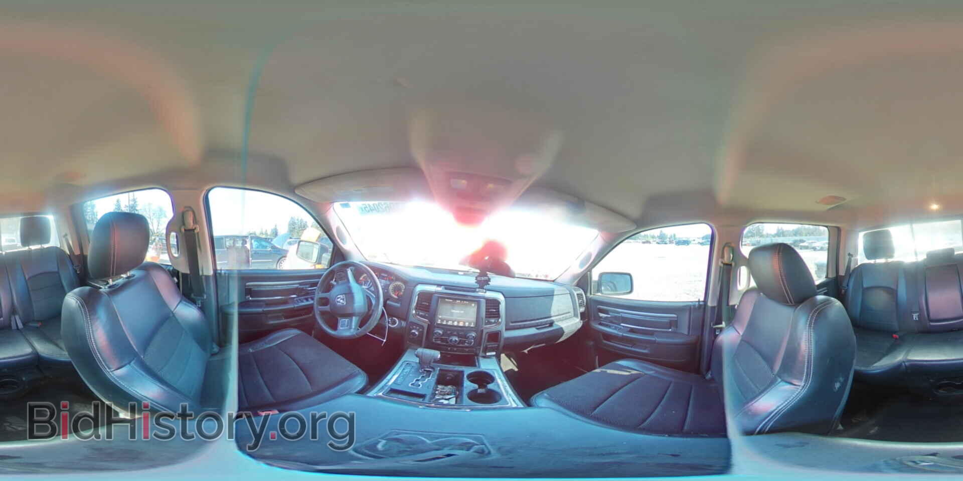 2013 RAM 1500 - VIN: 1C6RR7MT2DS565295 - Фото 15