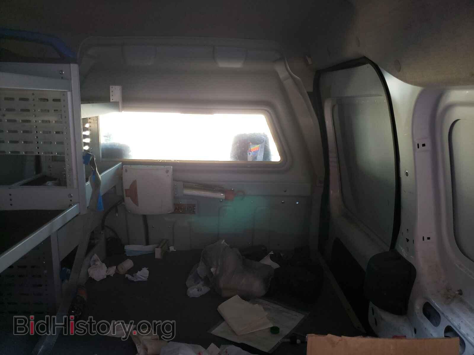 2013 FORD TRANSIT CO - VIN: NM0LS7BN7DT136197 - Фото 6