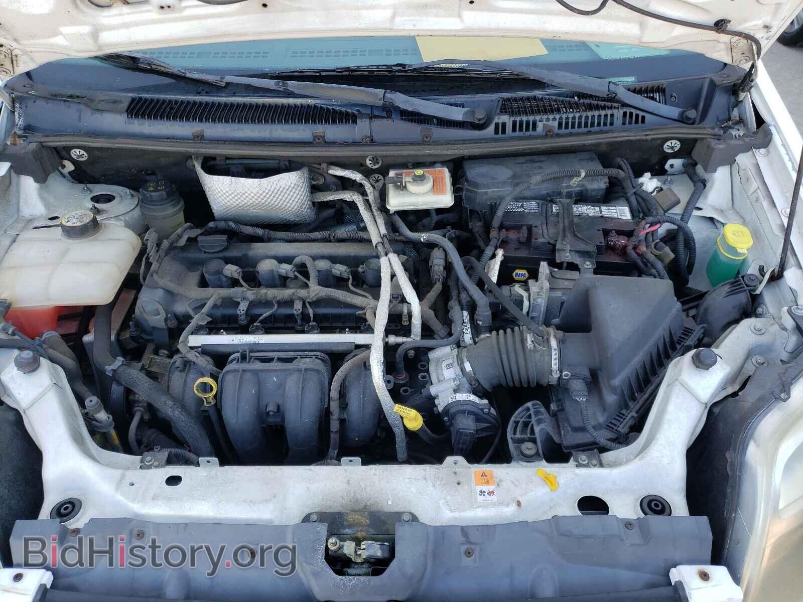2013 FORD TRANSIT CO - VIN: NM0LS7BN7DT136197 - Фото 7
