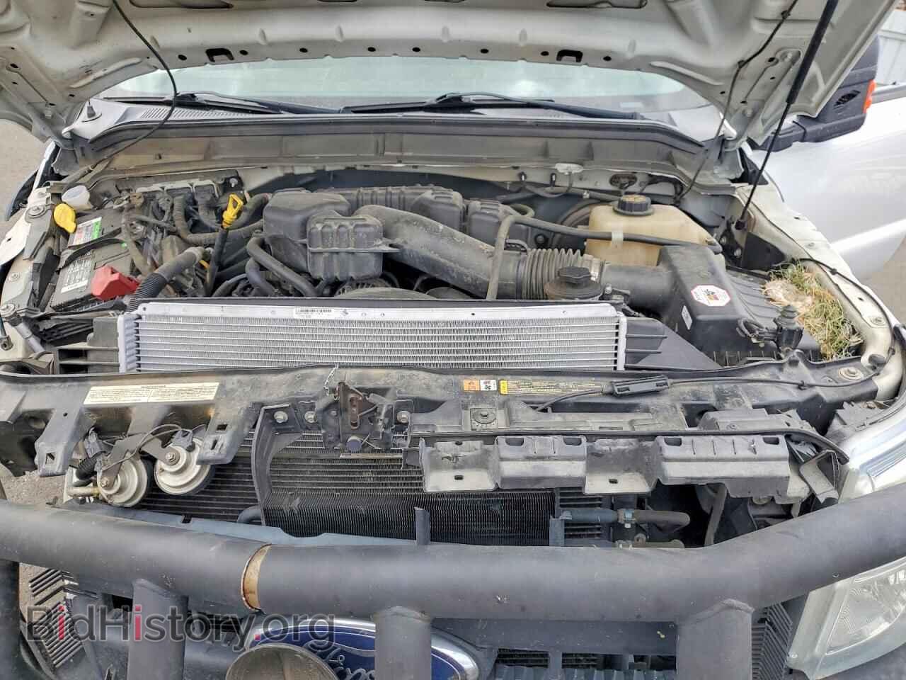 2015 FORD F250 - VIN: 1FT7W2B66FEA64520 - Фото 11