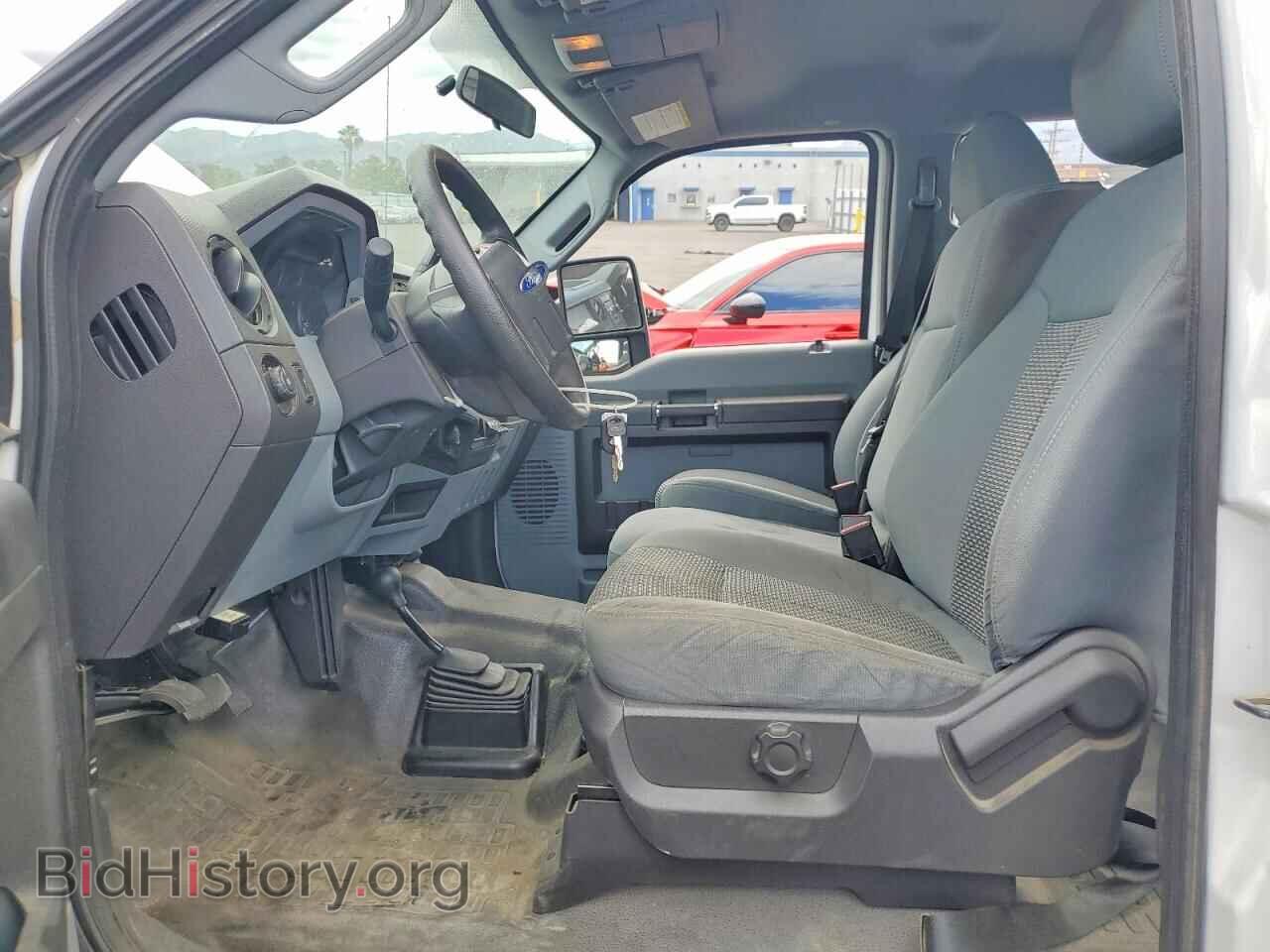 2015 FORD F250 - VIN: 1FT7W2B66FEA64520 - Фото 7