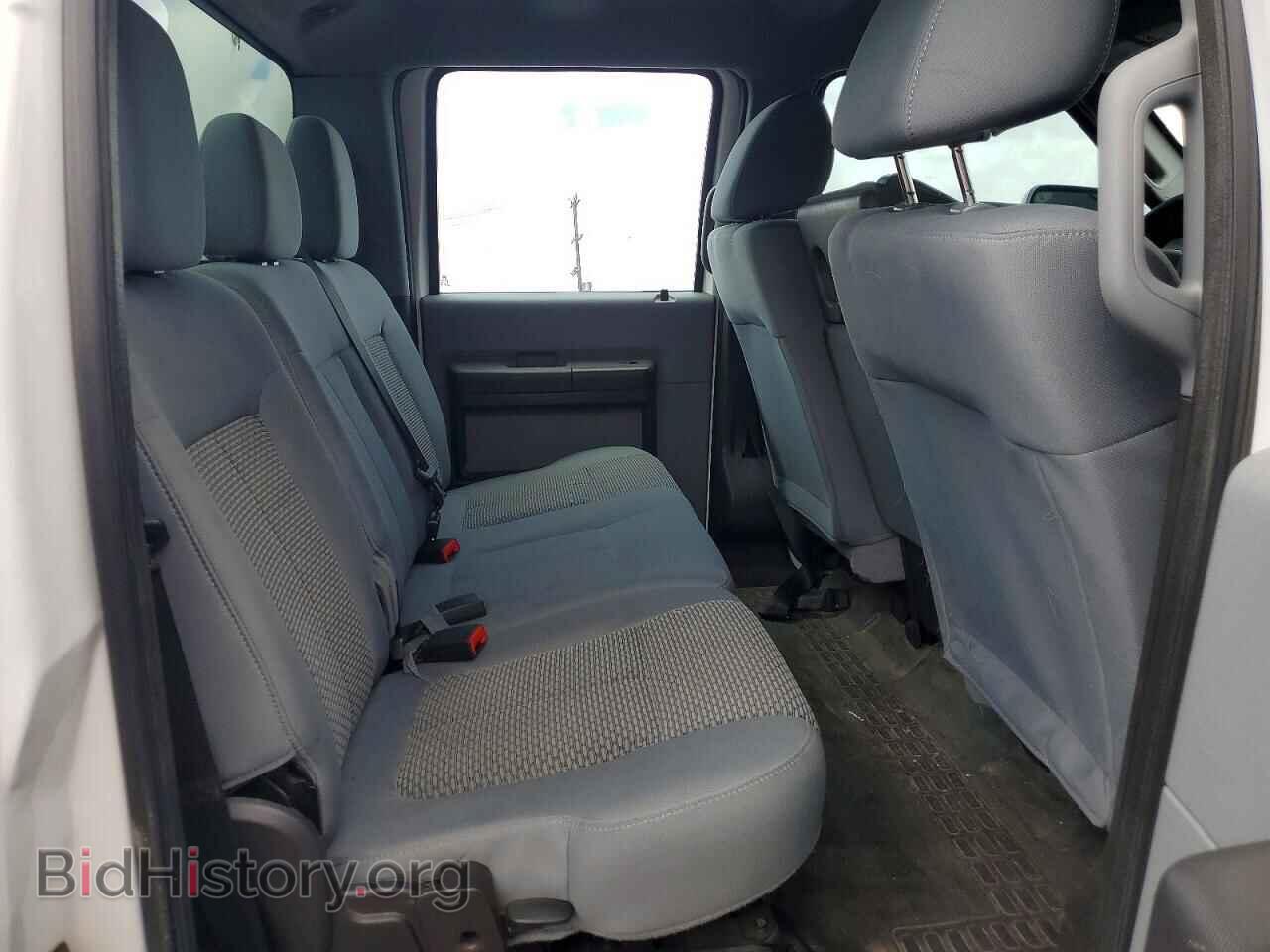 2015 FORD F250 - VIN: 1FT7W2B66FEA64520 - Фото 10