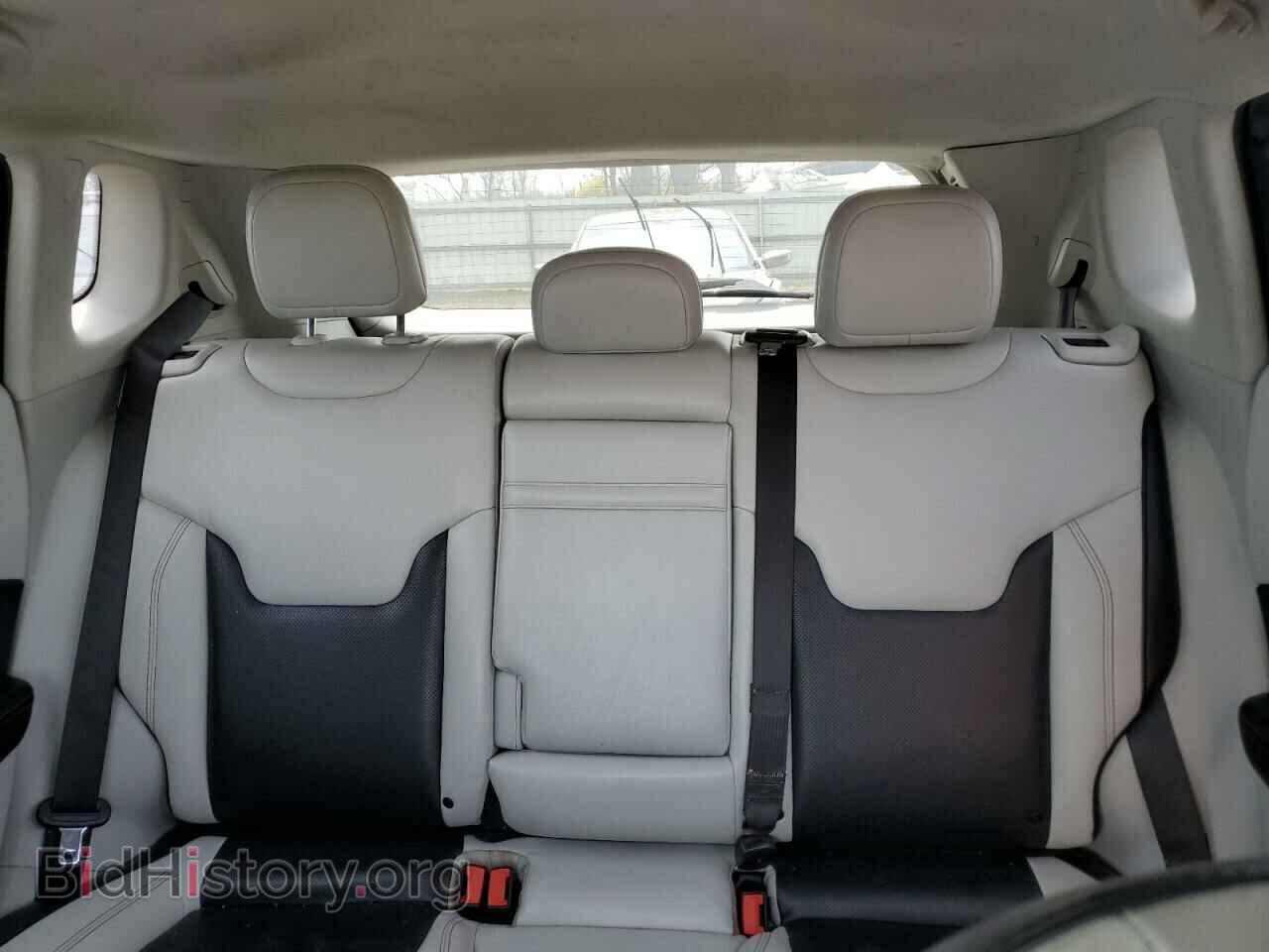 2020 JEEP COMPASS - VIN: 3C4NJCCB0LT120938 - Фото 10