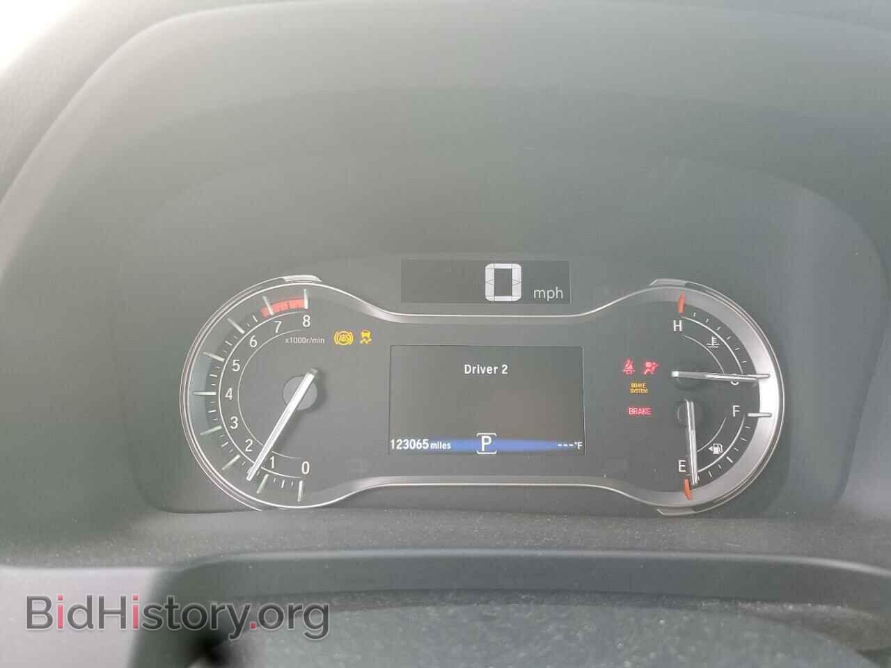 2016 HONDA PILOT - VIN: 5FNYF6H8XGB048731 - Фото 9