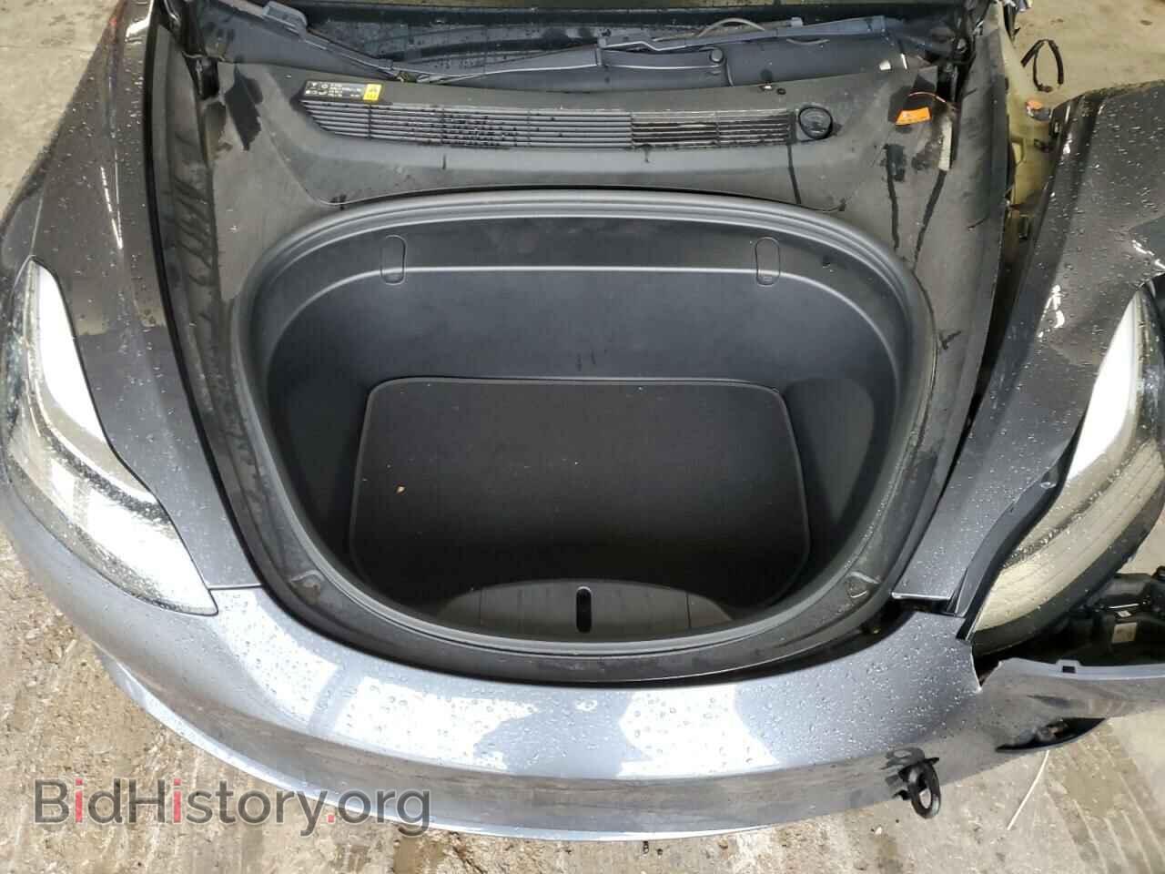 2018 TESLA MODEL 3 - VIN: 5YJ3E1EB8JF056222 - Photo 11