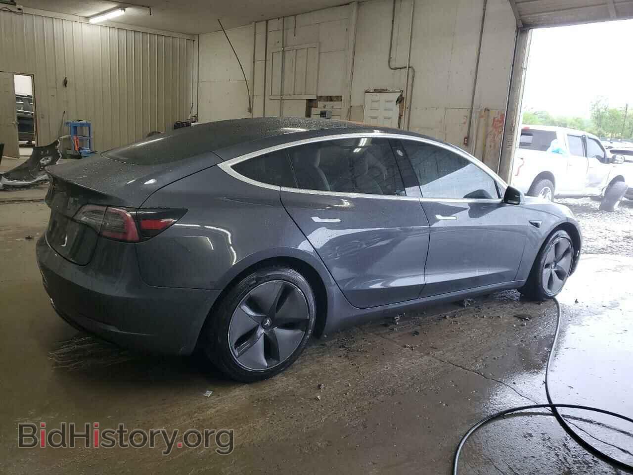 2018 TESLA MODEL 3 - VIN: 5YJ3E1EB8JF056222 - Photo 3