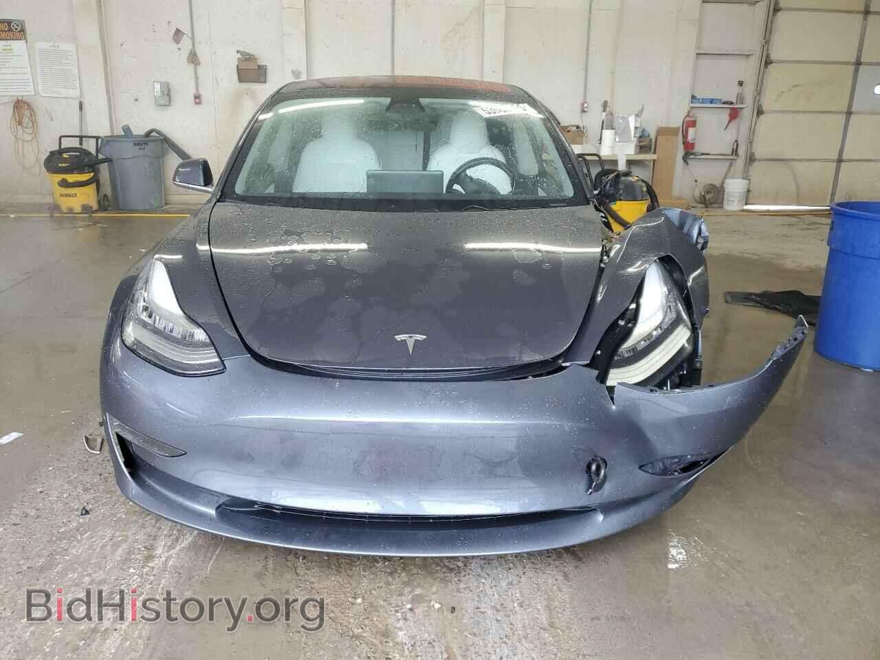 2018 TESLA MODEL 3 - VIN: 5YJ3E1EB8JF056222 - Photo 5