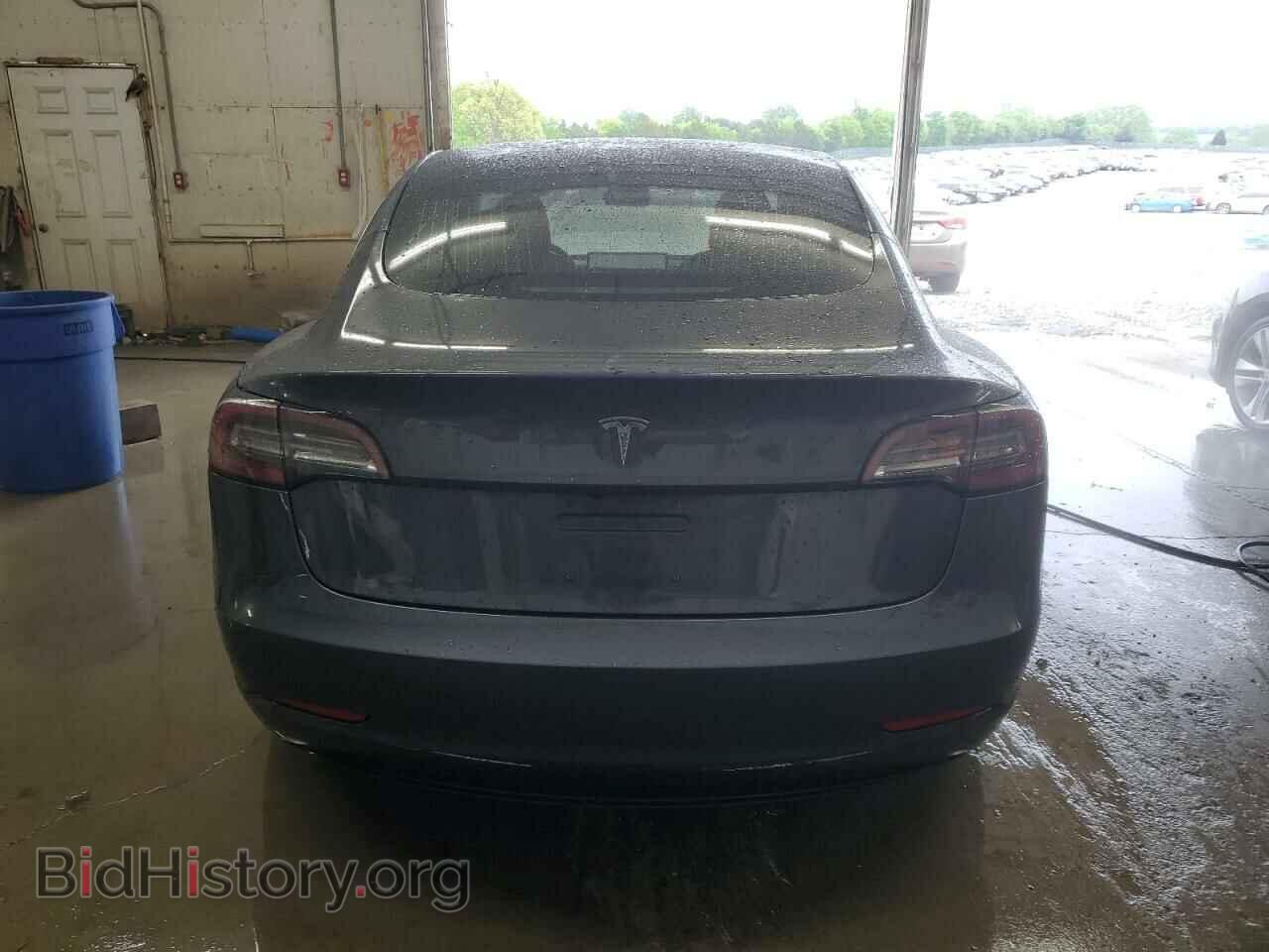 2018 TESLA MODEL 3 - VIN: 5YJ3E1EB8JF056222 - Photo 6