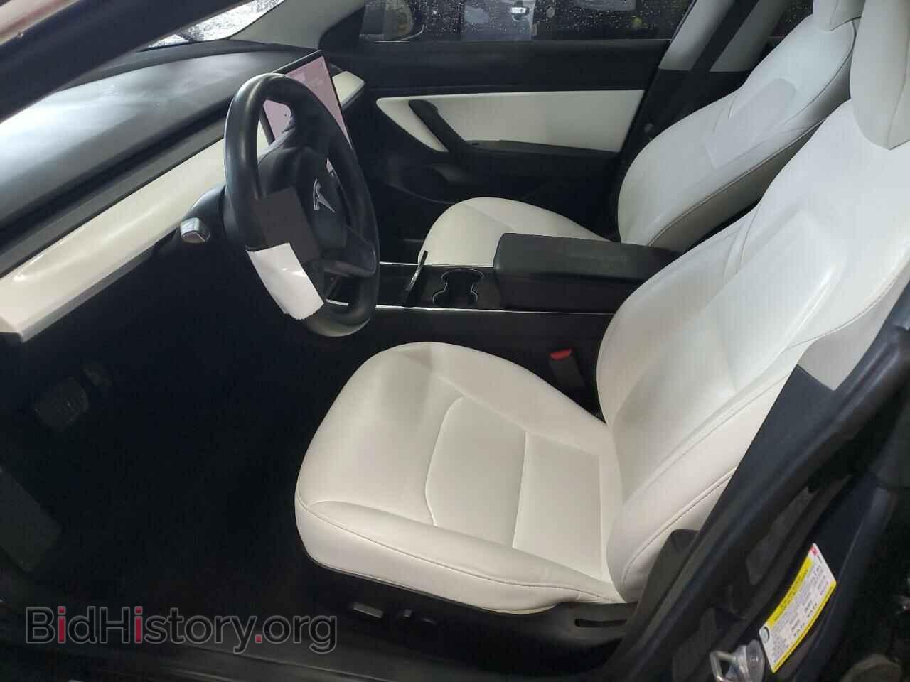 2018 TESLA MODEL 3 - VIN: 5YJ3E1EB8JF056222 - Photo 7
