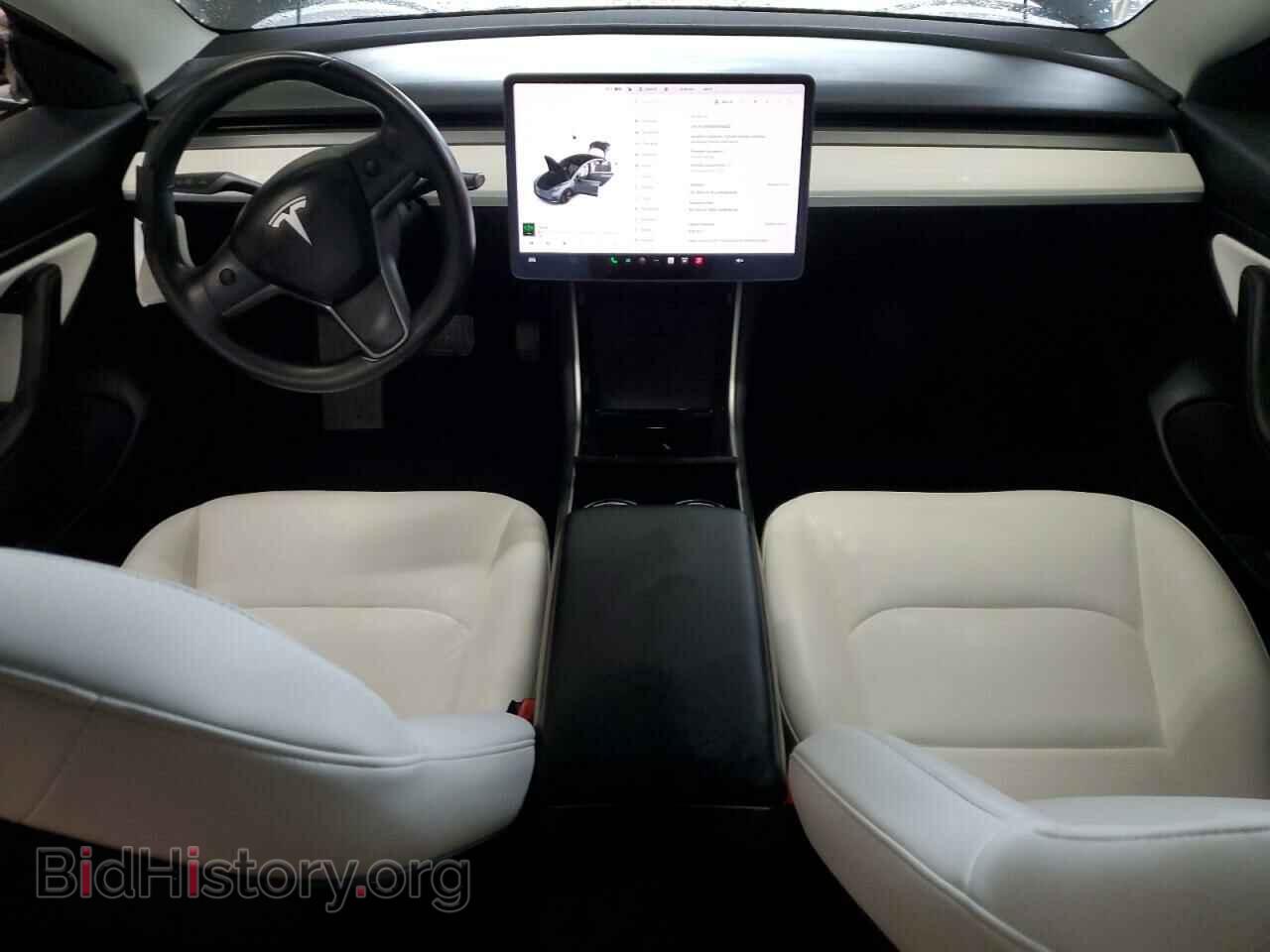 2018 TESLA MODEL 3 - VIN: 5YJ3E1EB8JF056222 - Photo 8