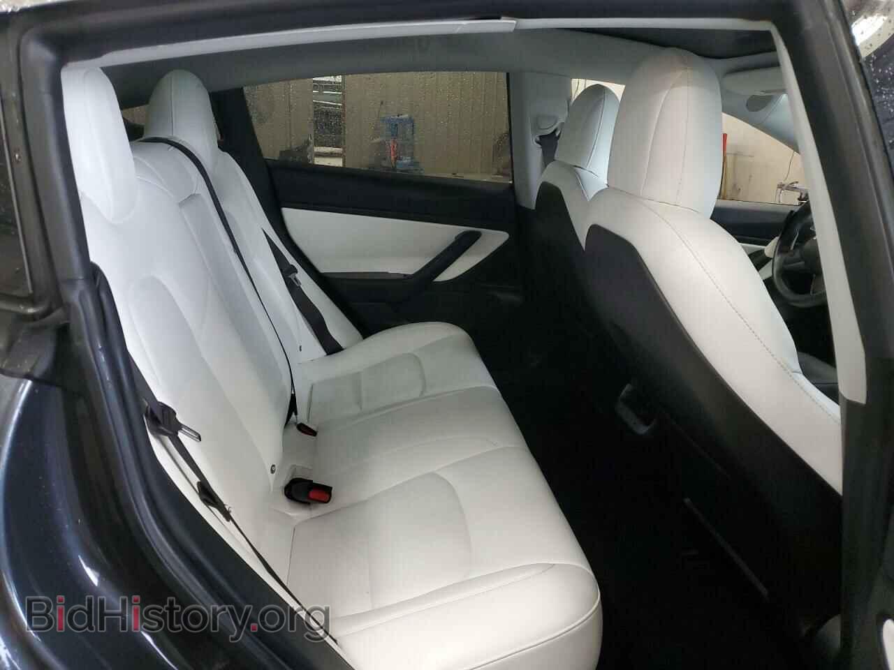 2018 TESLA MODEL 3 - VIN: 5YJ3E1EB8JF056222 - Photo 10