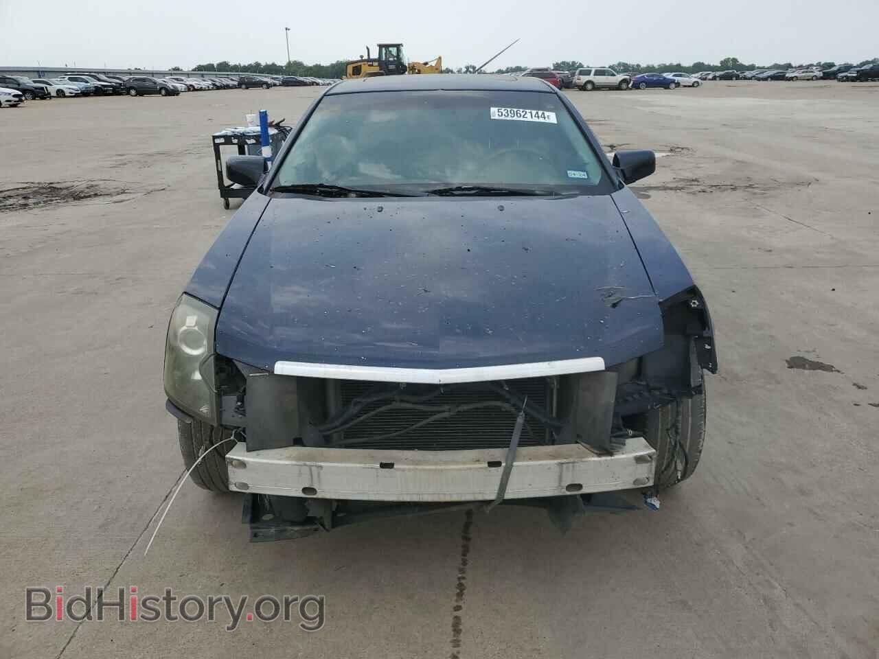 2006 CADILLAC CTS - VIN: 1G6DP577760148817 - Фото 5
