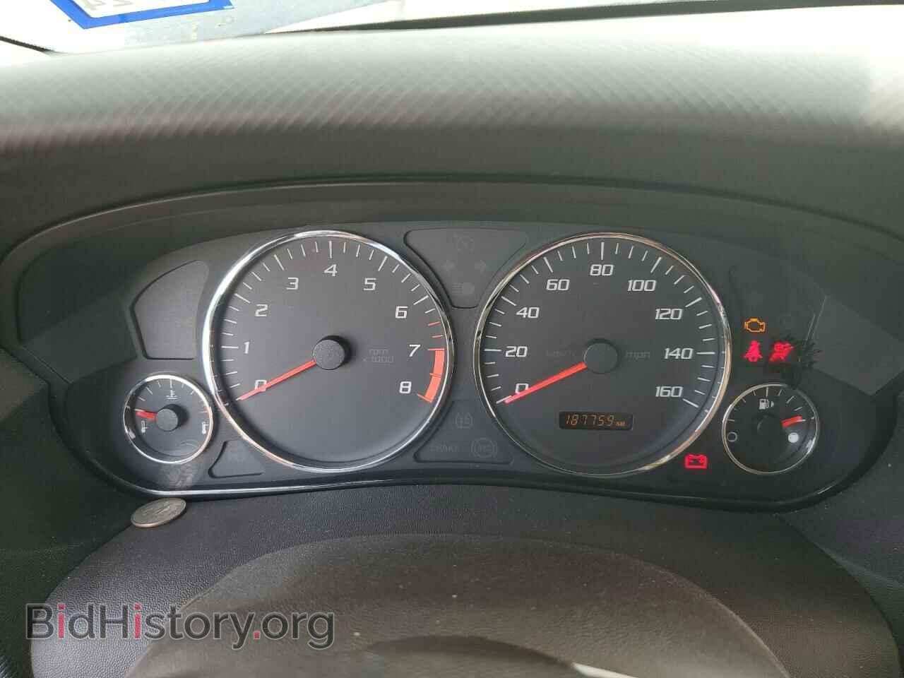 2006 CADILLAC CTS - VIN: 1G6DP577760148817 - Фото 9