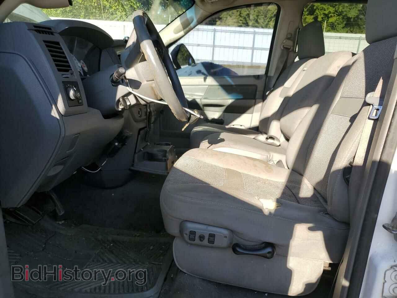 2008 DODGE RAM 3500 - VIN: 3D7MX38A88G200729 - Фото 7