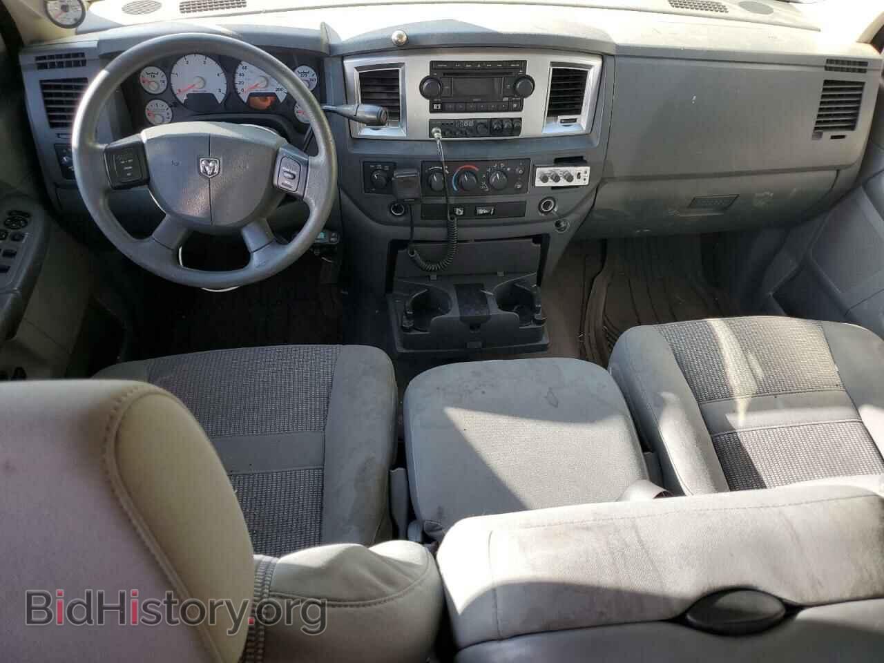 2008 DODGE RAM 3500 - VIN: 3D7MX38A88G200729 - Фото 8