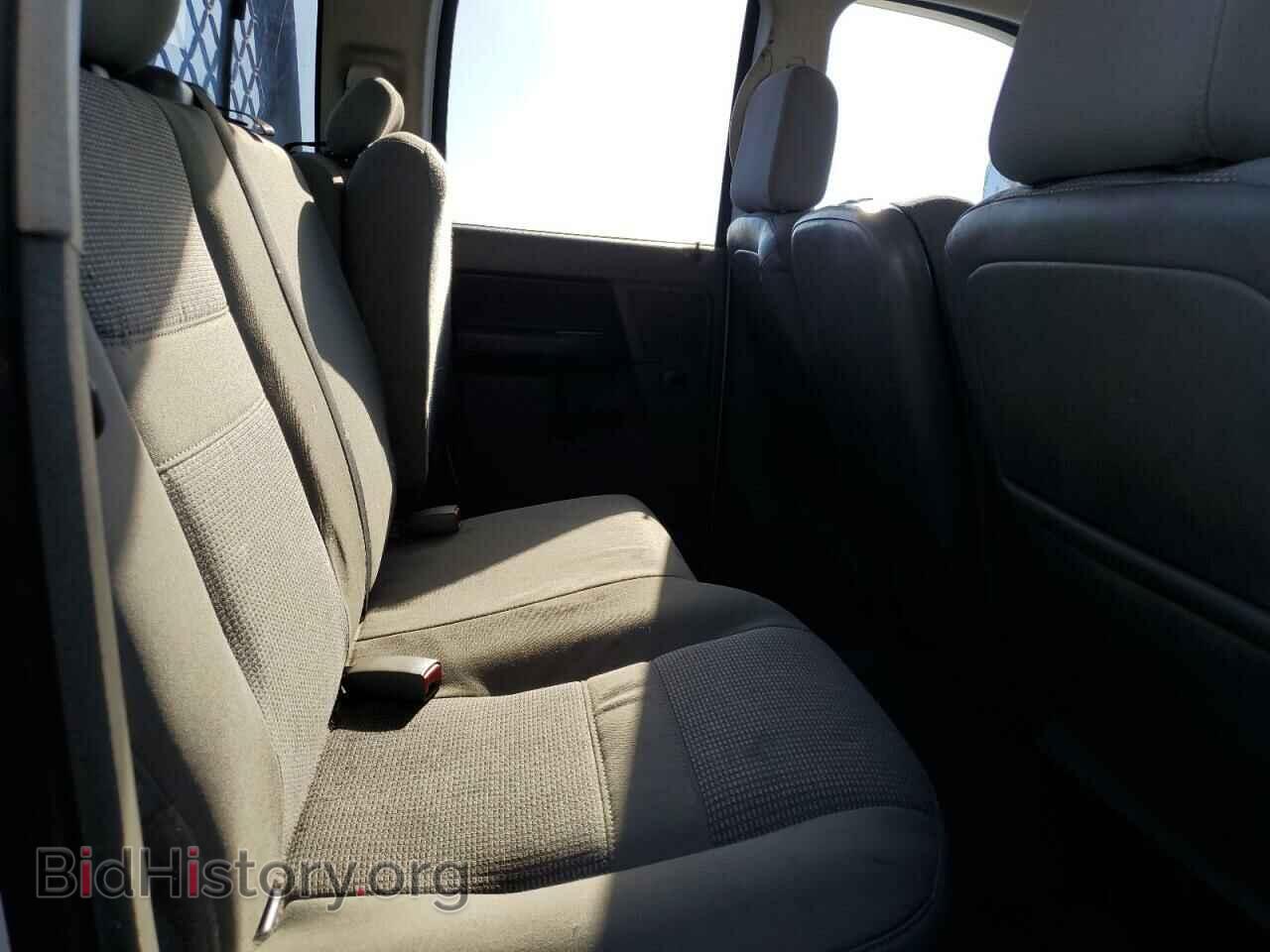 2008 DODGE RAM 3500 - VIN: 3D7MX38A88G200729 - Фото 10