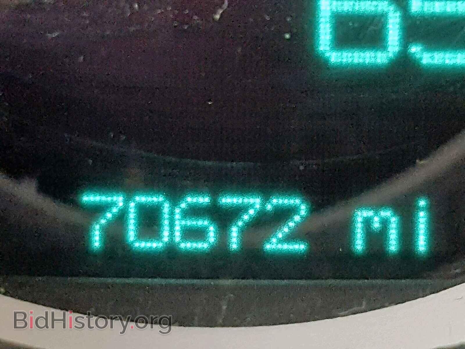 2012 DODGE CHALLENGER - VIN: 2C3CDYAG7CH118272 - Фото 8